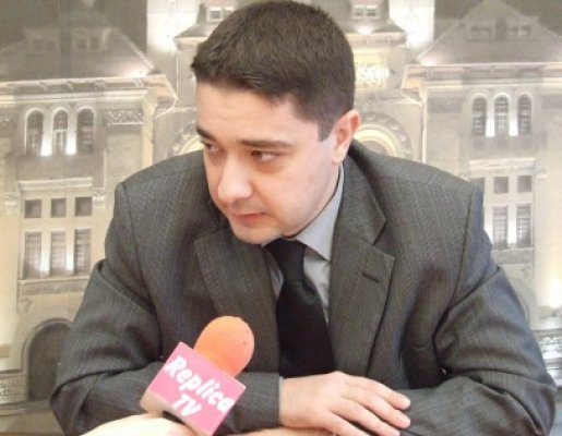 Avocatul Filișan, amendat de judecător pentru că nu s-a prezentat la un termen de judecată